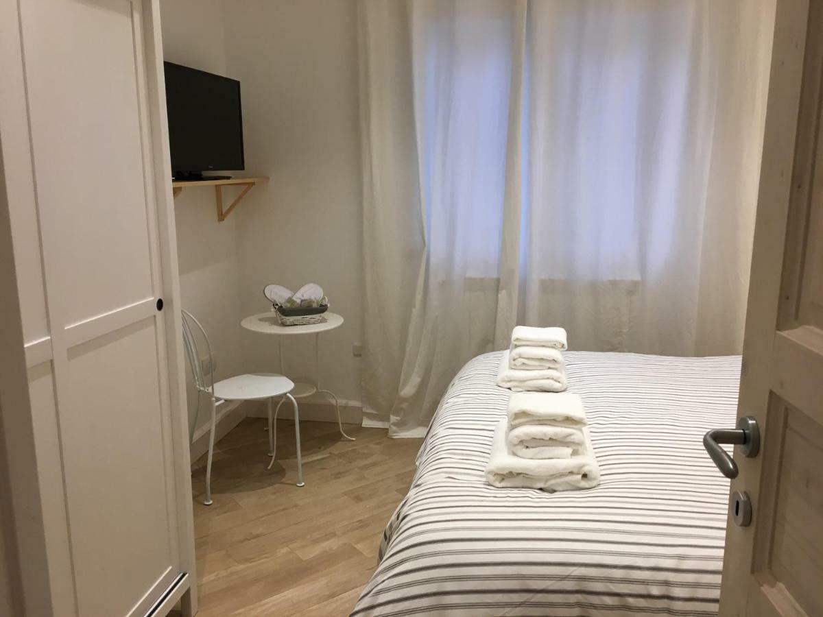 La Scalinata Di Chiaia Bed & Breakfast Napoli