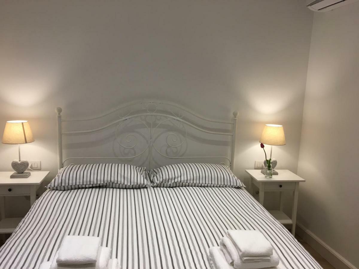 La Scalinata Di Chiaia Bed & Breakfast Napoli