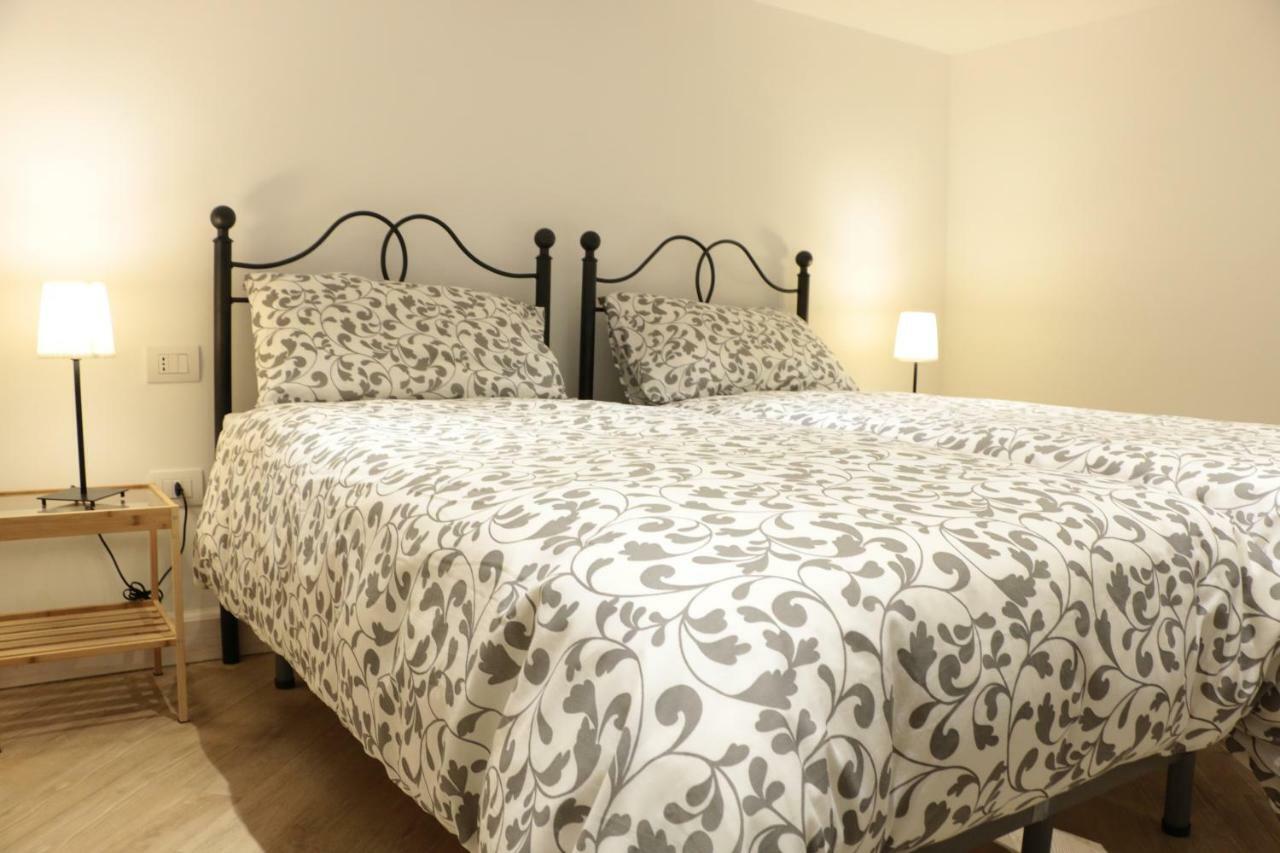 Bed & Breakfast La Scalinata Di Chiaia Napoli