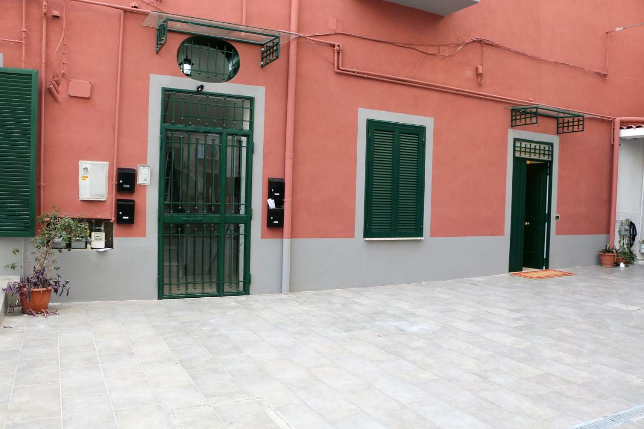 La Scalinata Di Chiaia Bed & Breakfast Napoli
