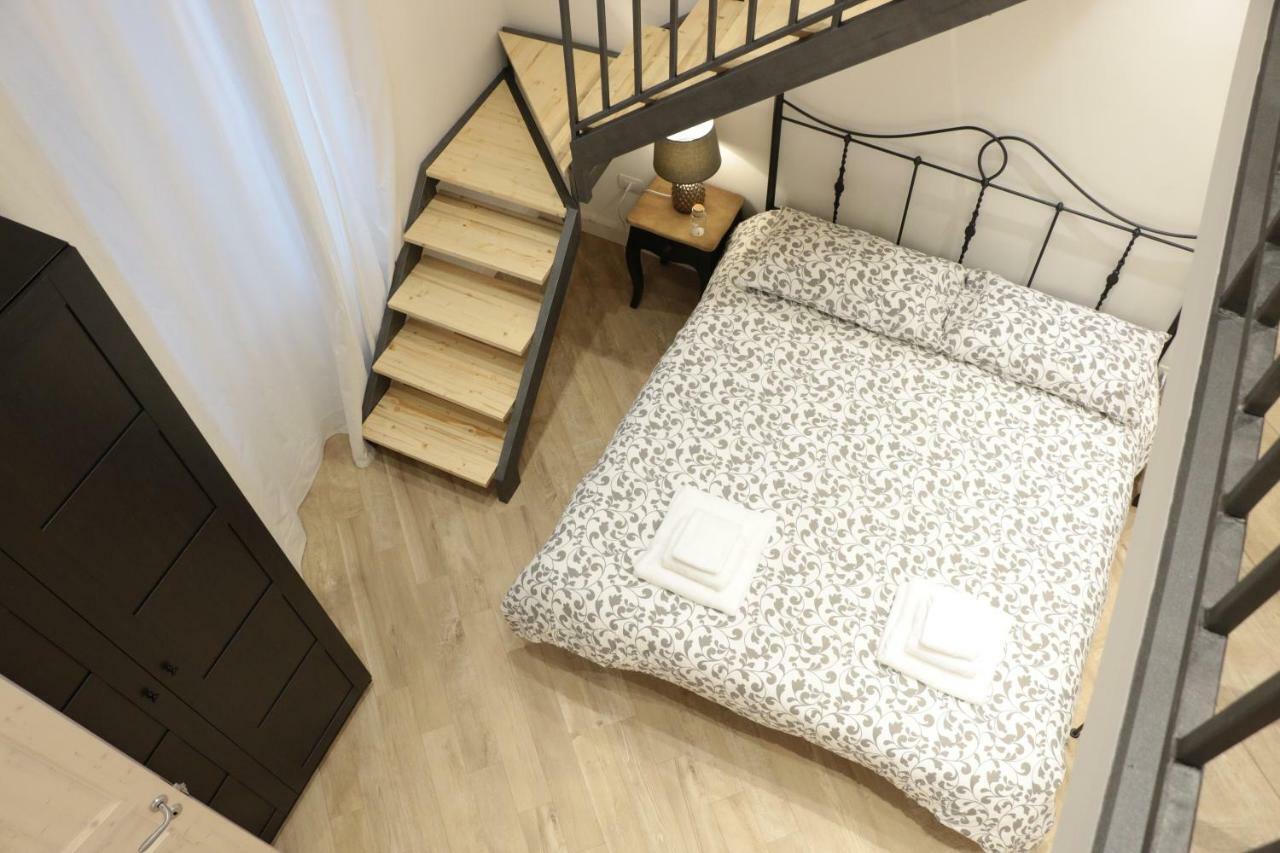 La Scalinata Di Chiaia Bed & Breakfast Napoli